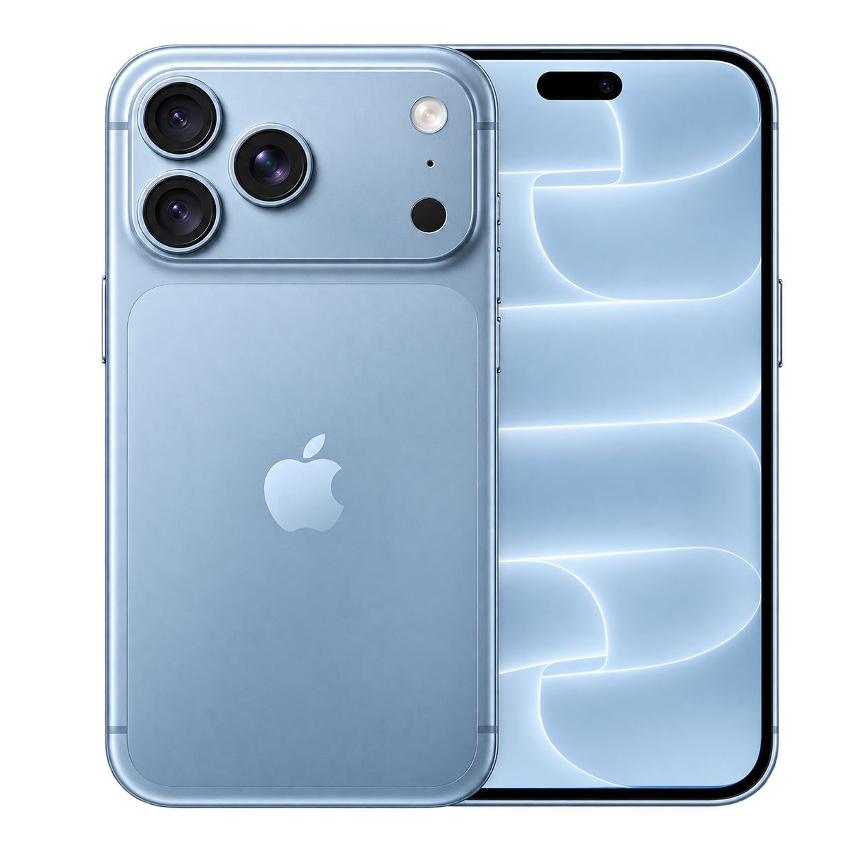 Premium iPhone product photography