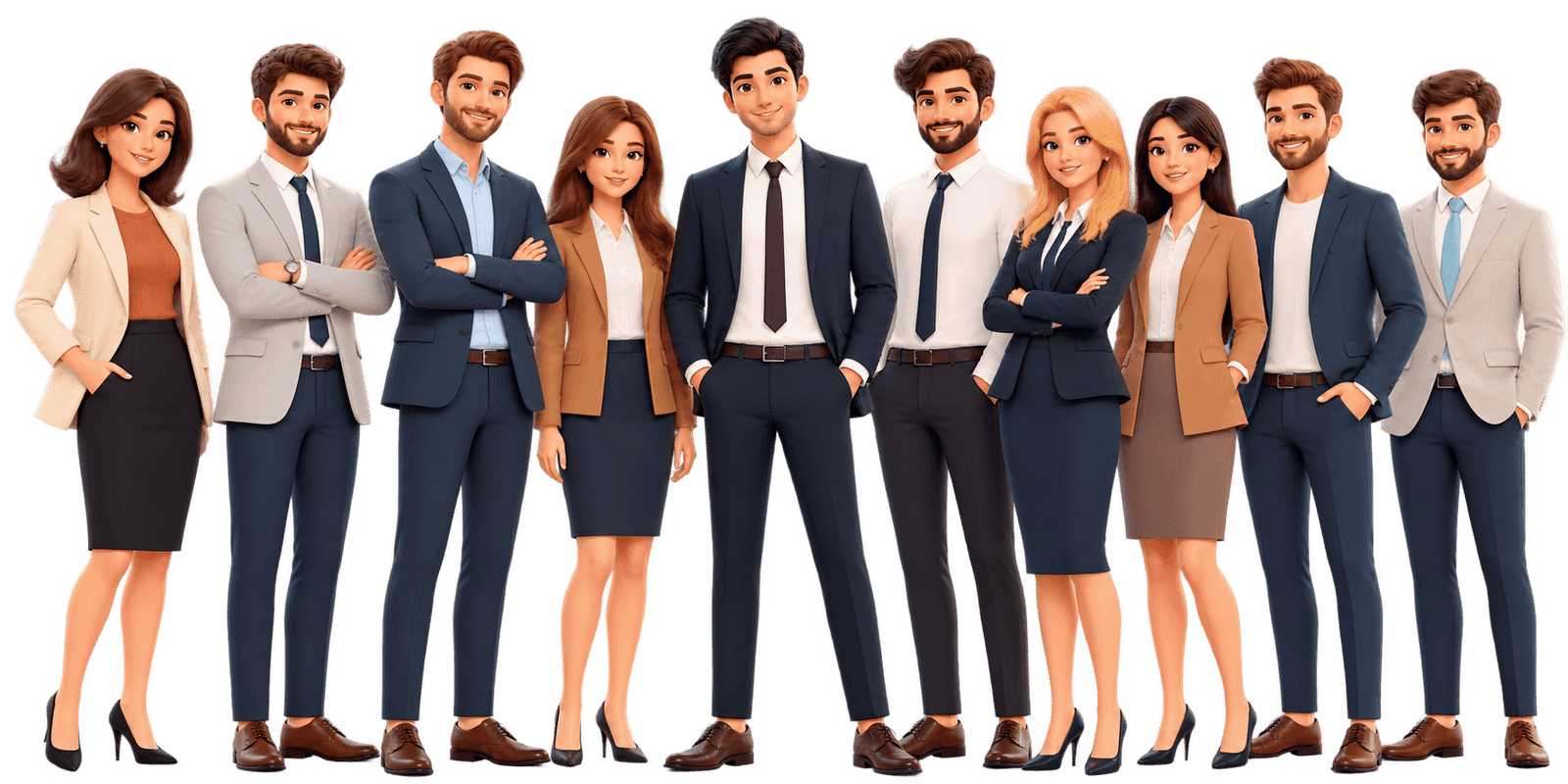 The NOEMI team working together